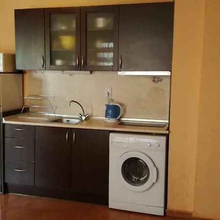 Апартамент Рубин Apartmán