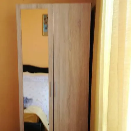 Apartmán Апартамент Рубин Sluneční pobřeží
