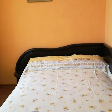 Апартамент Рубин Apartmán Sluneční pobřeží