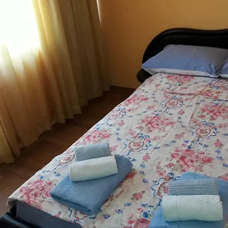 Apartmán Апартамент Рубин *