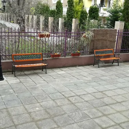 Апартамент Рубин * Sunny Beach